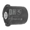 JP GROUP 1450101319 Repair Set, axle beam